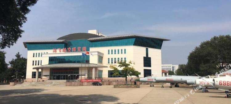 非繁·琓美逸品酒店(沈阳省政府长江北街北陵店)图片