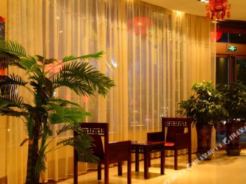 晋城浴得益主题酒店