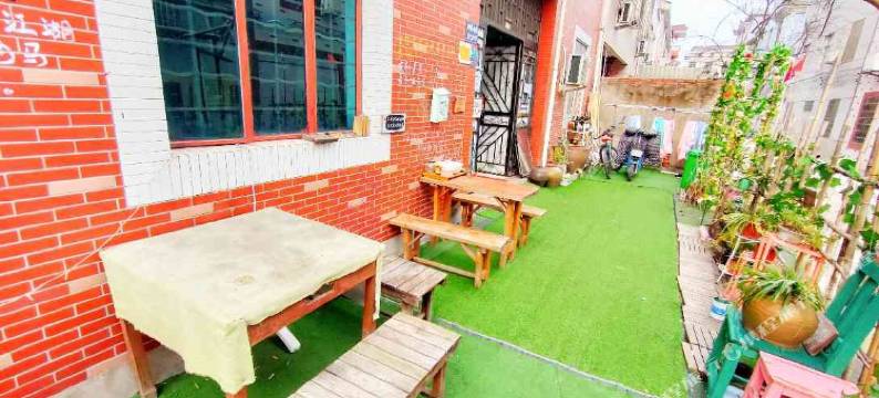 横店倾城国际青年旅舍图片