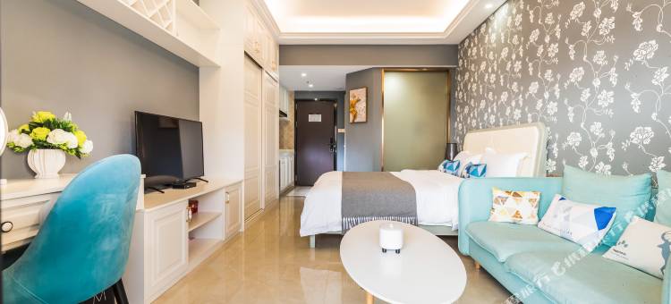 途亚酒店(茂名东荟城店)图片