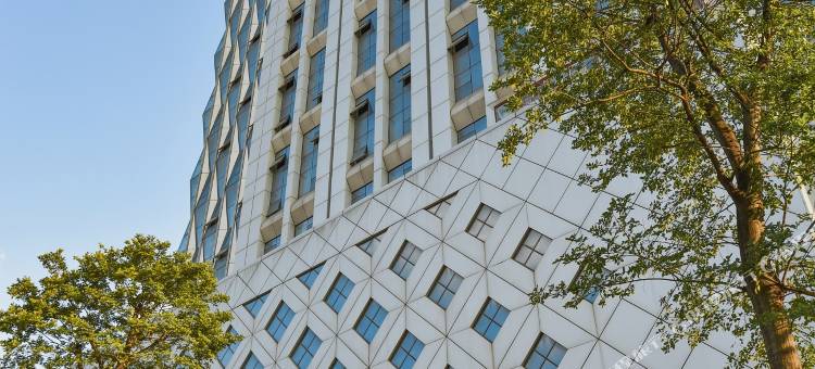 雅斯特酒店(南昌西站店)图片