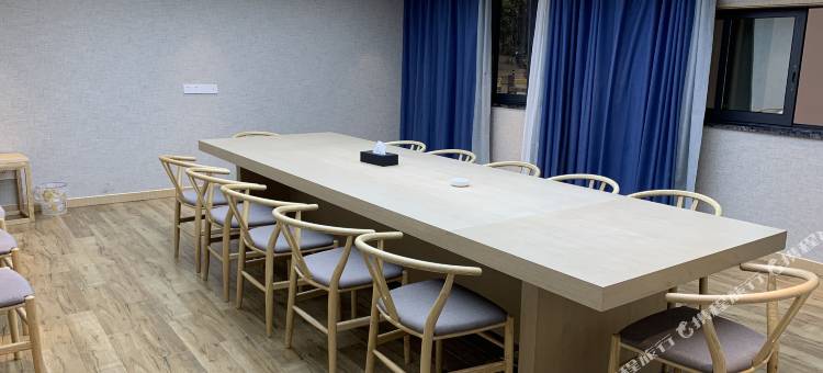 骏怡连锁酒店(重庆彭水县红军渡广场店)图片