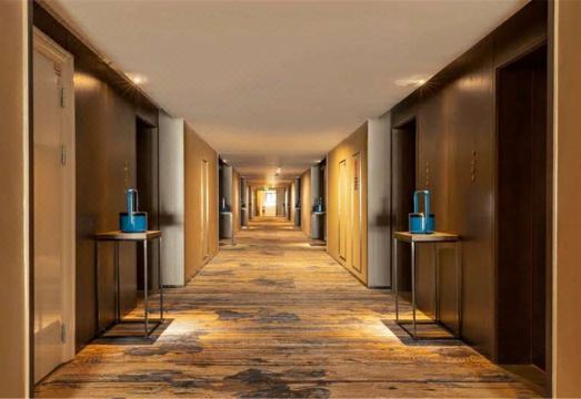 U Qiyu Hotel Hotel Overview