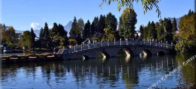 全季酒店(丽江古城店)图片