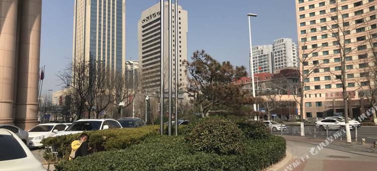 维也纳国际酒店(青岛山东路五四广场万象城店)图片