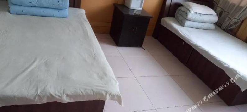 盐山宏达宾馆图片