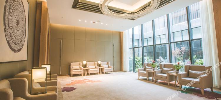 剑河仰阿莎国际酒店图片