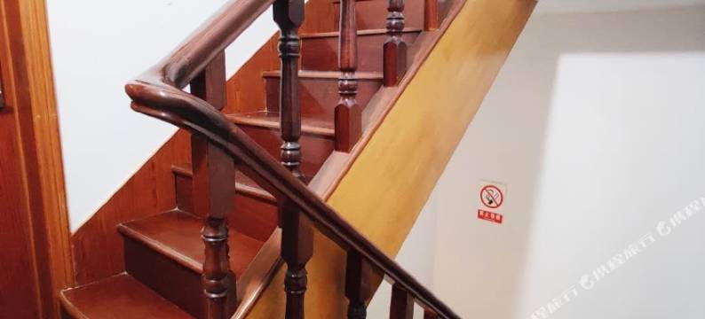 宁波红泰宾馆图片