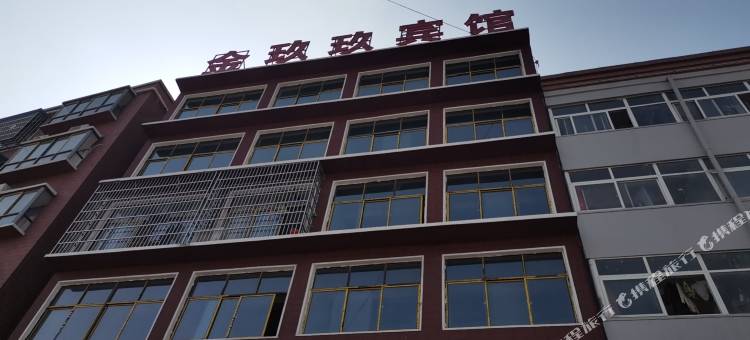 平舆金玖玖宾馆图片