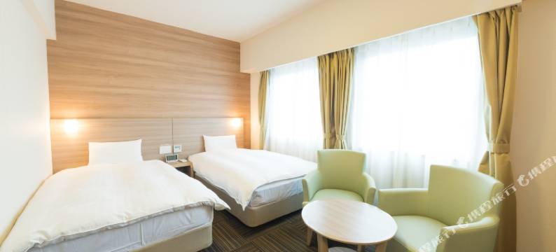 Dormy Inn快捷酒店-挂川天然温泉(Hotel Dormy Inn Express Kakegawa)图片