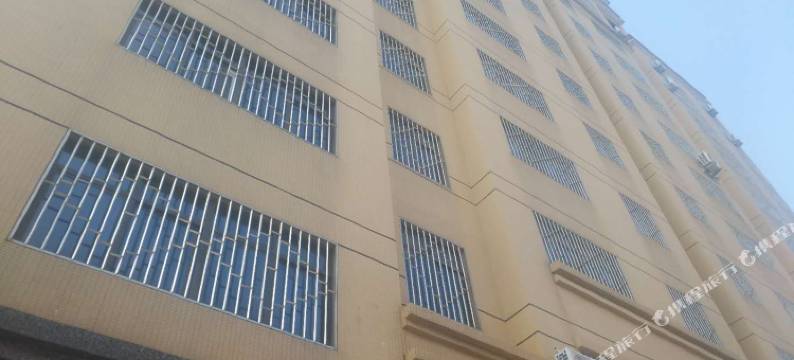 福州蓝天旅途公寓(长乐国际机场店)图片