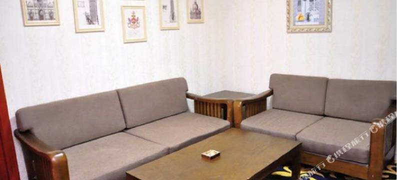 西宁威斯汀家庭宾馆图片