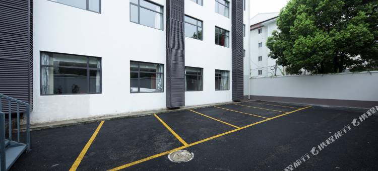 宜必思酒店(苏州狮山路体育中心店)图片