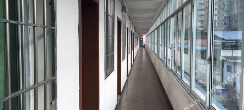 德阳东升旅馆图片