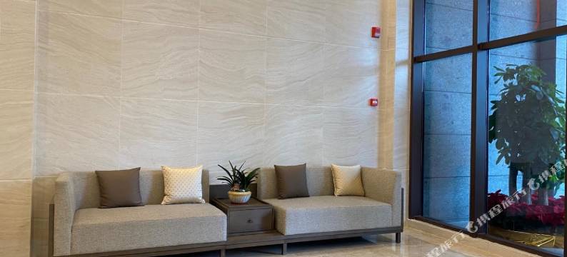 东莞东华公寓图片