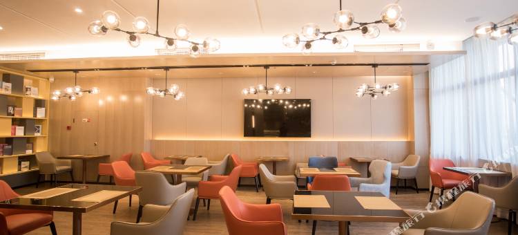 宜尚酒店(庐江安德利广场店)图片