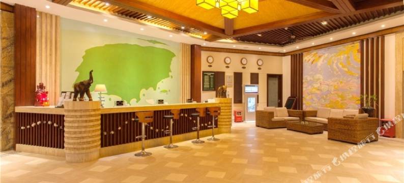 三亚大卫传奇度假酒店(凤凰机场店)图片