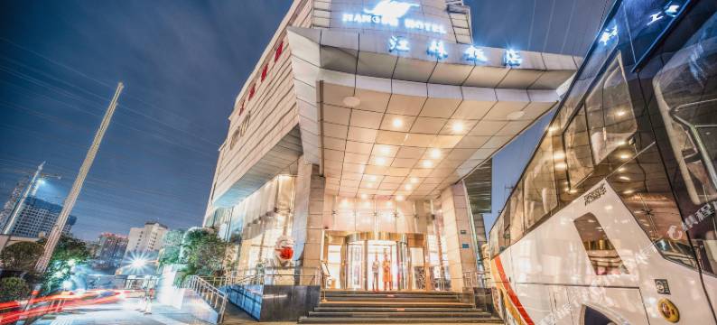 上海江苏饭店图片