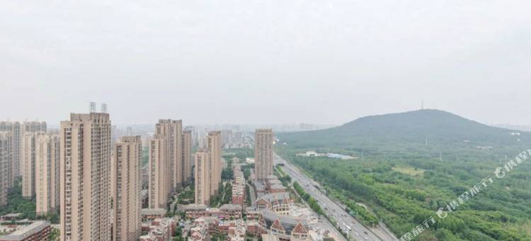 格林豪泰酒店(合肥振兴路地铁站店)图片