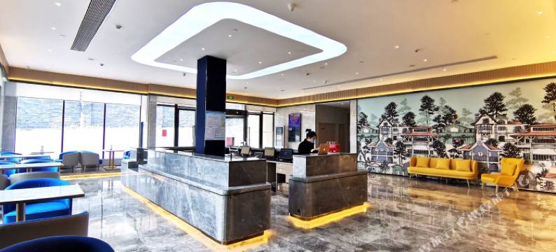 王府酒店(抚州东华理工大学店)图片