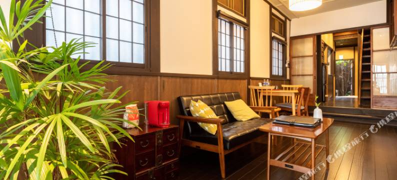 云町屋杉屋私人度假屋(KumoMachiya Sugiya)图片