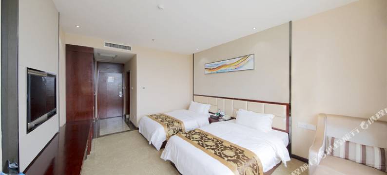 扶绥江滨大酒店图片