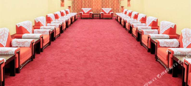 广元宾馆(高铁站店)图片