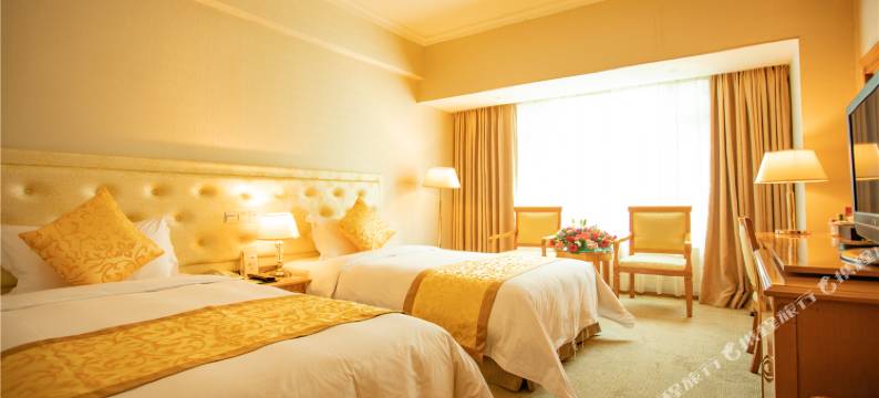 深圳长城大酒店图片