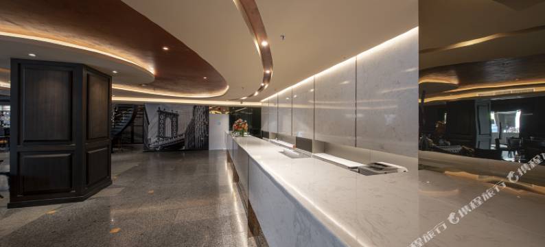曼谷曼哈顿酒店(Manhattan Hotel Bangkok)图片