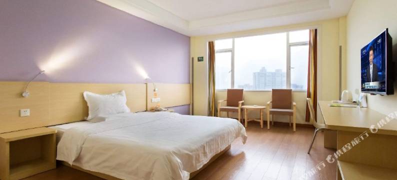 君亭商务宾馆(东营西城胜利石油管理局店)图片