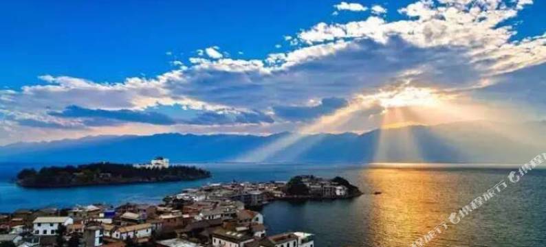 燕子里精品民宿(大理古城店)图片