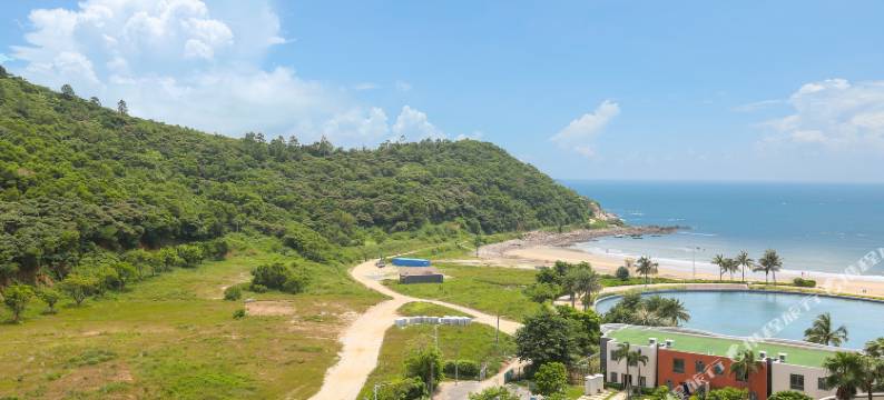 海舍之家度假公寓(阳江市海陵岛敏捷黄金海岸店)图片