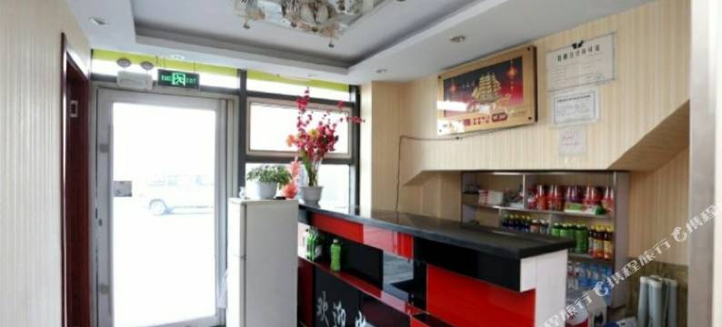 长春菲凡时尚旅馆图片