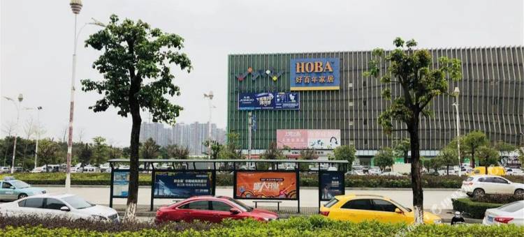 维也纳国际酒店(南宁华南城店)图片