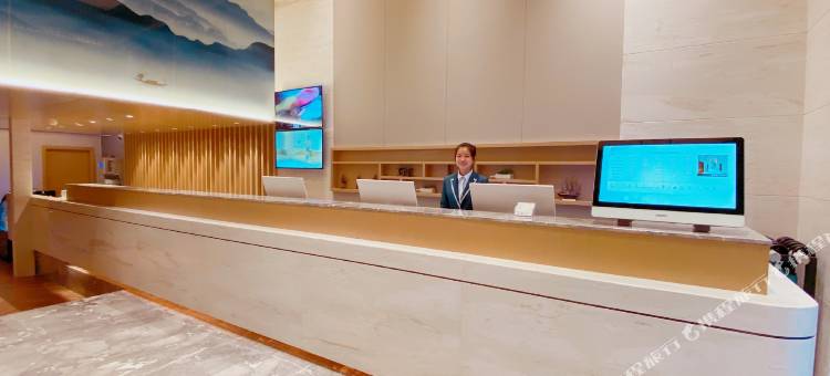 城市便捷酒店(贵阳未来方舟店)图片