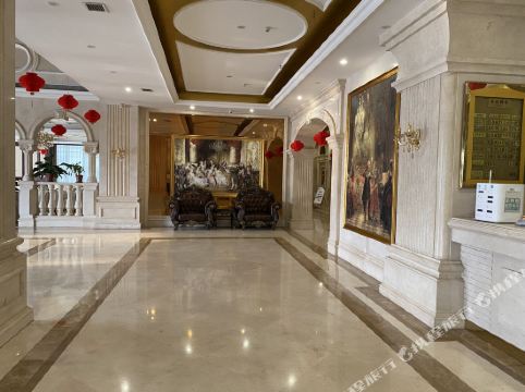 胶州喜悦纳丽呈酒店详情-pc酒店预订-中国南方航空官网