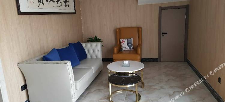 城市之家酒店(合肥佳海工业城店)图片