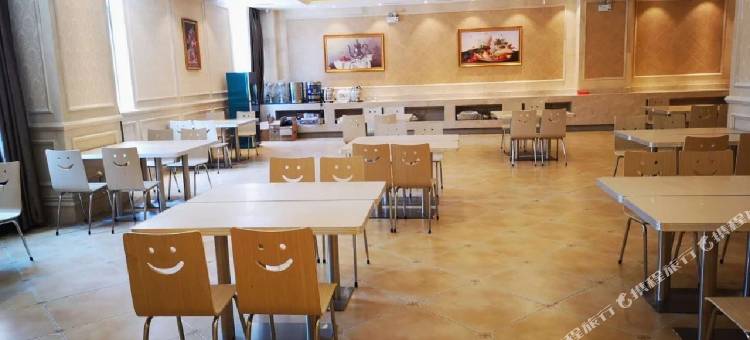 维也纳酒店(太和百太星马国际店)图片