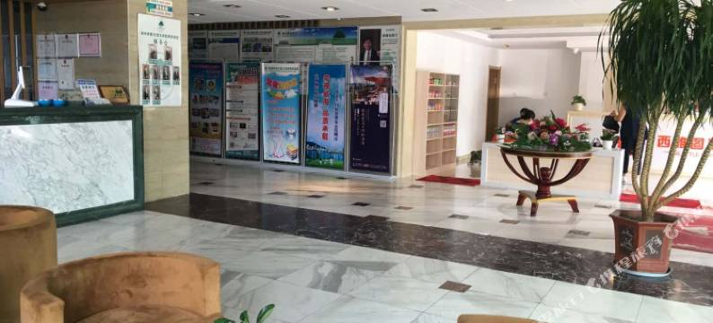 西雅图精品酒店(文登大润发店)图片