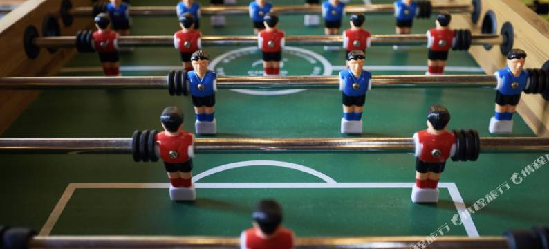 竹舍精品民宿(莫干山庾村广场店)图片