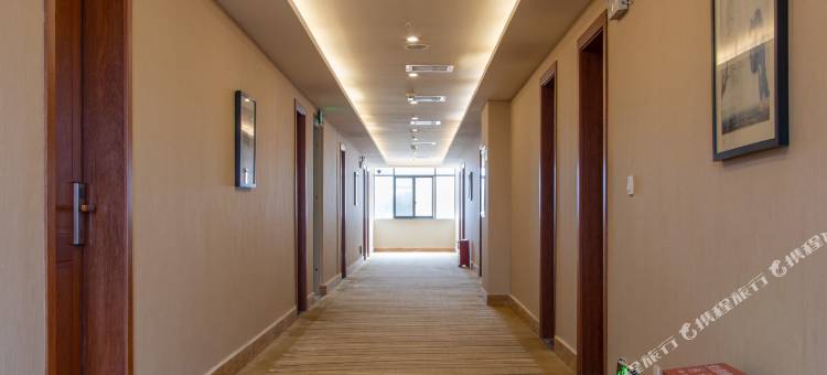 嵩明锦和酒店(杨林大学城店)图片