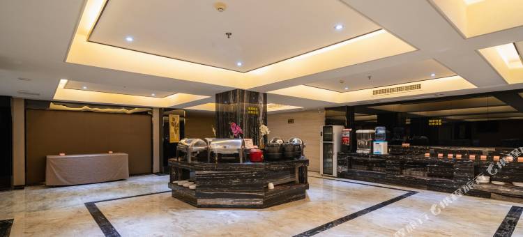 南安水头万佳国际酒店图片