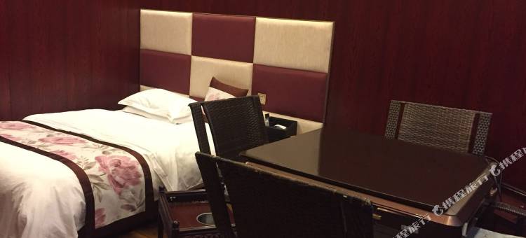 印江睡佛宾馆图片