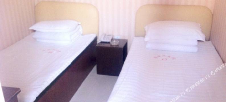 瓦房店清华池宾馆(西长春路分店)图片