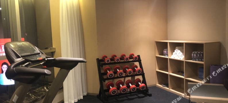 深圳南山海岸城亚朵酒店图片