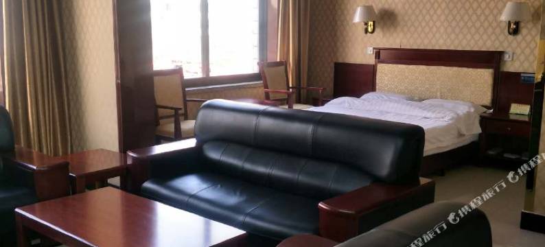 兰州兴华宾馆图片