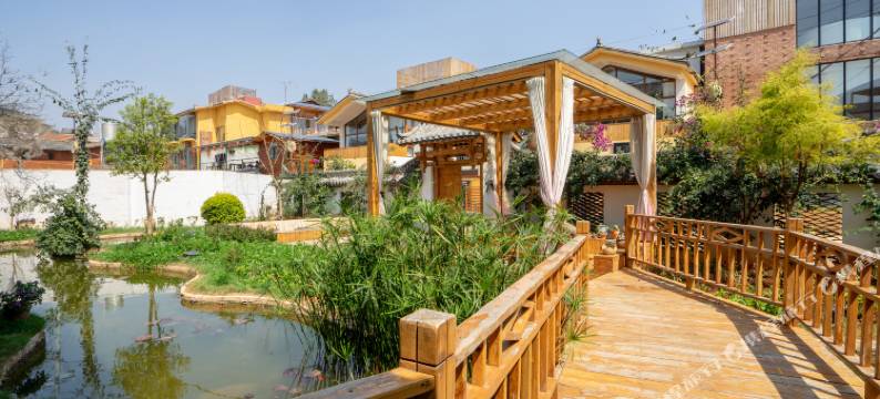 普者黑丽舍·花苑客栈图片