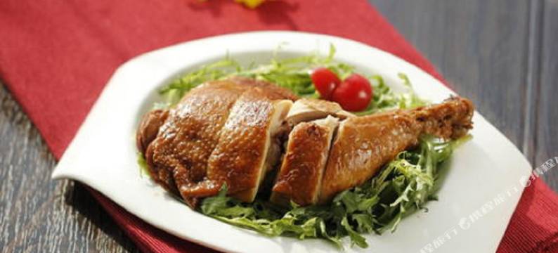 滕州鲁班草堂图片