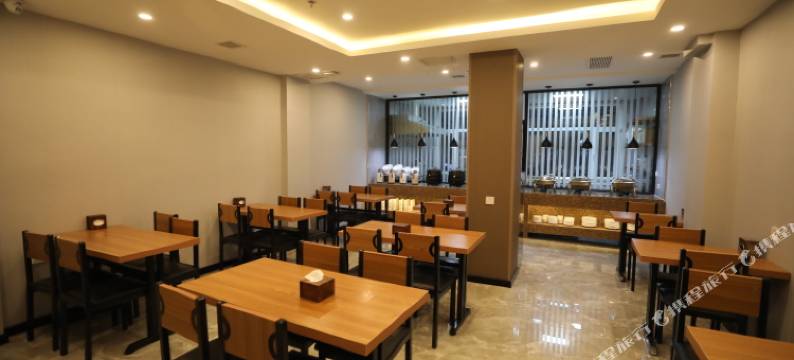 抚顺航旅假日酒店图片