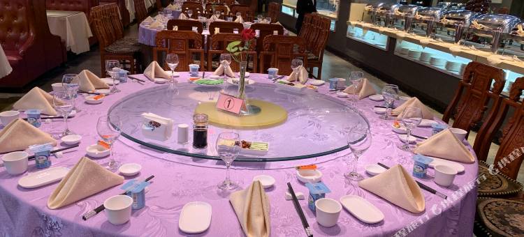 大同金凯君悦酒店图片
